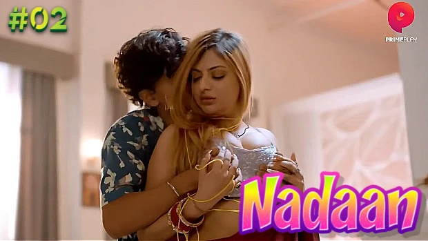 Nadaan S E Hindi Hot Web Series Primeplay Aagmaal