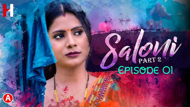 Saloni S02E01 2023 Hindi Hot Web Series HuntCinema AAGMaal