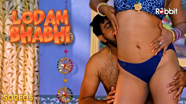 Lodam Bhabhi S E Hindi Hot Web Series Rabbitmovies