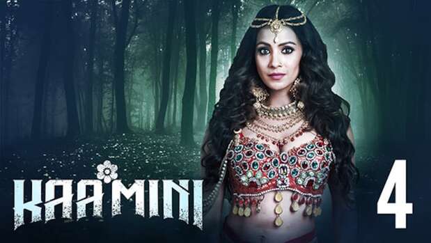 Kamini – E04 – Bengali Hot Web Series