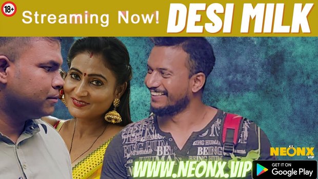 Desi Milk – 2023 – UNCUT Hindi Short Film – Neonx