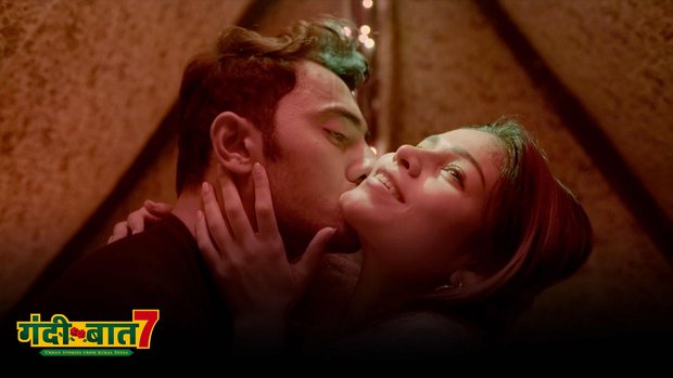 Gandii Baat – S07E01 – Who Killed My Wife – 2020 – Hindi Hot Web Series