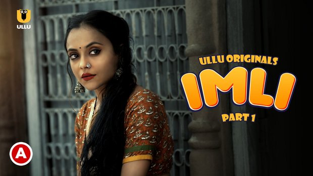 Imli – P01 – 2023 – Hindi Hot Web Series – UllU