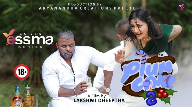 Plum Cake – S01E02 – 2022 – Malayalam Hot Web Series – Yessma
