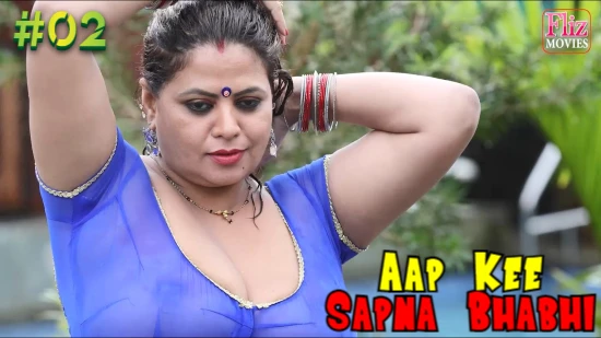 Aap Kee Sapna Bhabhi S01E02 – 2021 – Hindi Hot Web Series – NueFliks