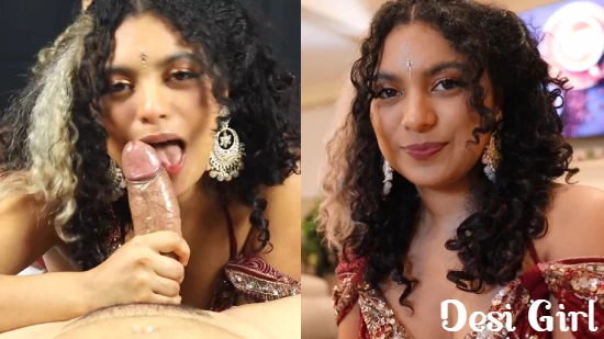Desi Girl – Adhara OnlyFans Short Film