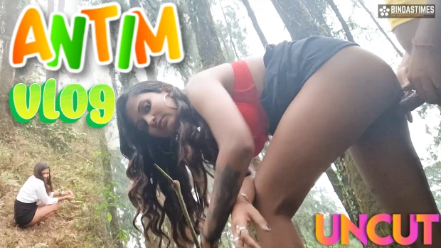 Antim Vlog – 2023 – UNCUT Hindi Short Film – BindasTime