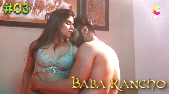 Baba Rancho S02E01 – 2022 – Hindi Hot Web Series – CinePrime