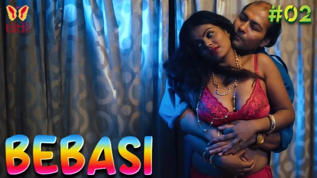 Bebasi – S01E02 – 2022 – Hindi Hot Web Series – Tiitlii
