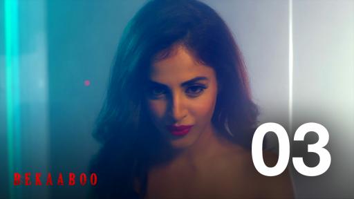 Bekaaboo – S01E03 – 2021 – Hindi Hot Web Series