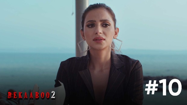 Bekaaboo – S02E10 – 2021 – Hindi Hot Web Series