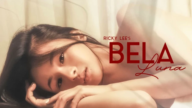 Bela Luna – 2023 – Filipino Hot Short Film – Vivamax