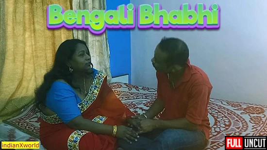Bengali Bhabhi – 2022 – Bengali Hot Short Film – IndianXWorld