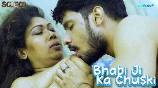 Bhabi Ji Ka Chuski S01E01 – 2020 – Hindi Hot Web Series – GupChup