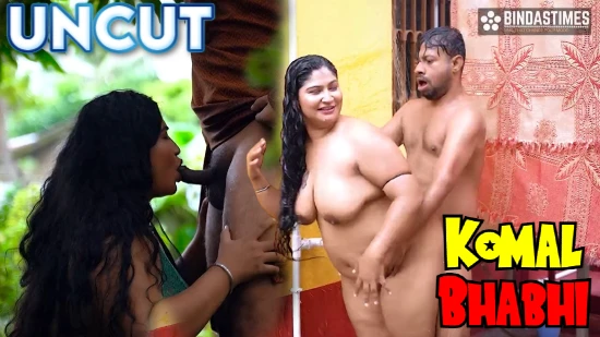 Komal Bhabhi – 2022 – UNCUT Hindi Short Film – BindasTime