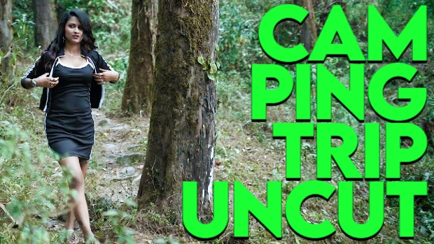 Camping Trip – 2023 – UNCUT Hindi Short Film – BindasTime