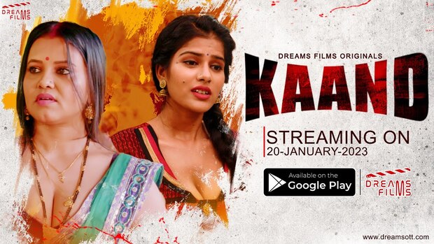 Kaand – S01E01 – 2023 – Hindi Hot Web Series – DreamsFilms