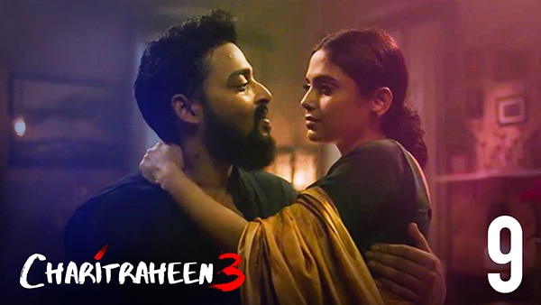 Charitraheen – S03E09 – Hindi Hot Web Series
