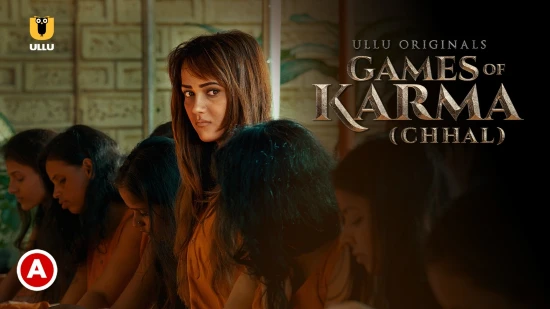 Games Of Karma – Chhal – 2021 – Hindi Short Film – UllU