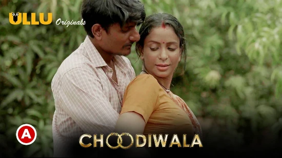 Choodiwala P01 – 2022 – Hindi Hot Web Series – UllU