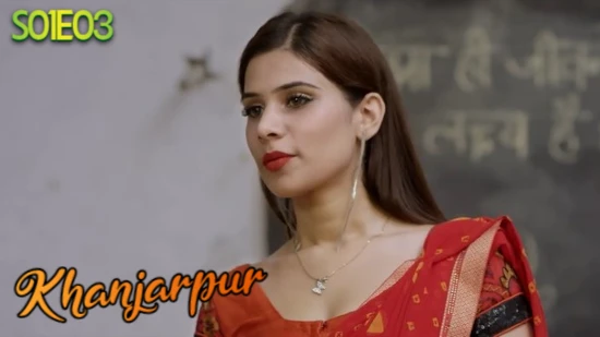 Khanjarpur S01E03 – 2021 – Hindi Hot Web Series – Cineprime