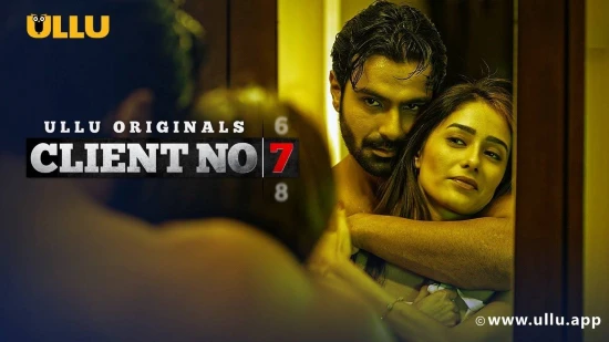 Client No. 7 – 2021 – Hindi Web Series – UllU