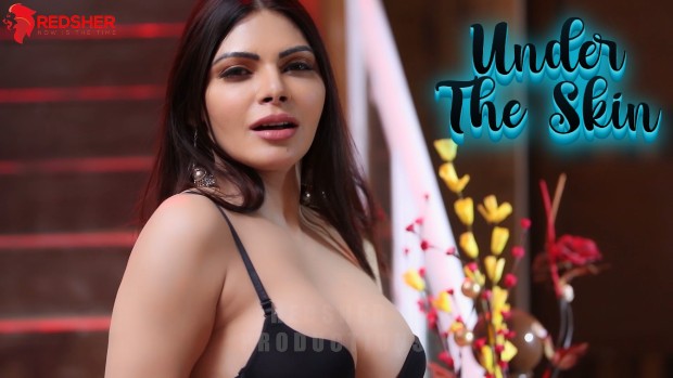 Under The Skin – 2023 – OnlyFans Solo Short Film – Sherlyn Chopra