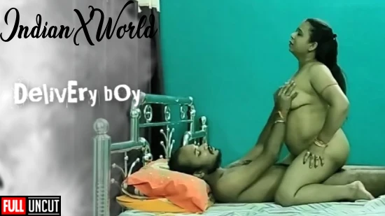 Delivery Boy – 2022 – UNCUT Bengali Short Film – IndianXWorld