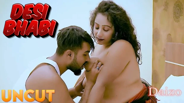 Desi Bhabi – 2023 – UNCUT Hindi Short Film