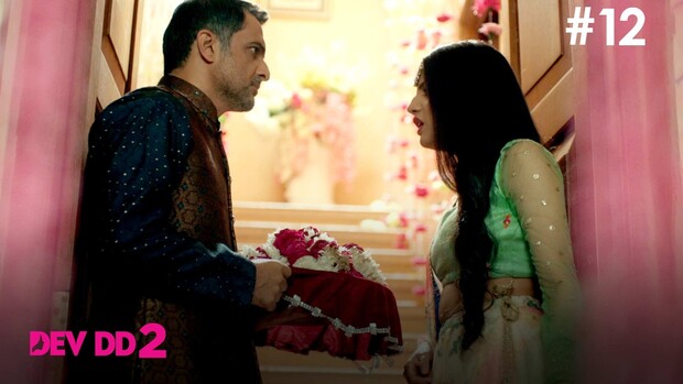 Dev DD – S02E12 – 2021 – Hindi Hot Web Series