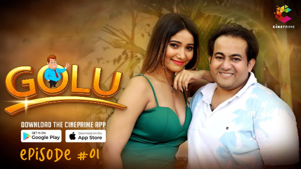 Golu – S01E01 – 2023 – Hindi Hot Web Series – Cineprime