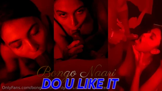 Do U Like It – 2023 – UNCUT OnlyFans Hindi Short Film – BongoNaari