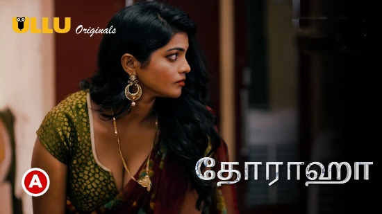 Doraha – P02 – 2022 – Tamil Hot Web Series – UllU