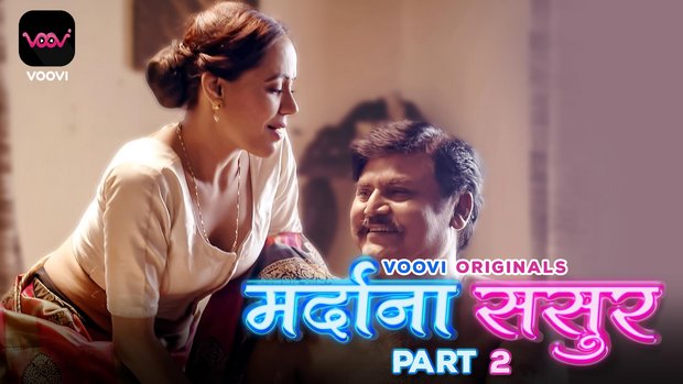 Mardana Sasur – S01E03 – 2023 – Hindi Hot Web Series – Voovi