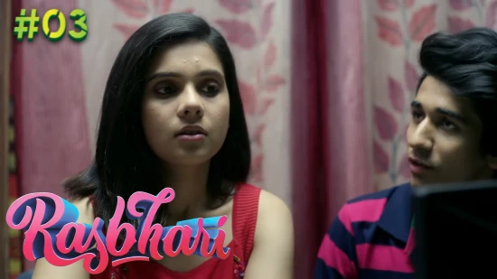 Rasbhari – English Speaking Fast Fast – E03 – 2020 – Hindi Hot Web Series