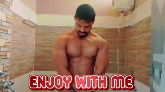 Enjoy with Me – 2022 – UNCUT OnlyFans Short Film – Bonghunkx