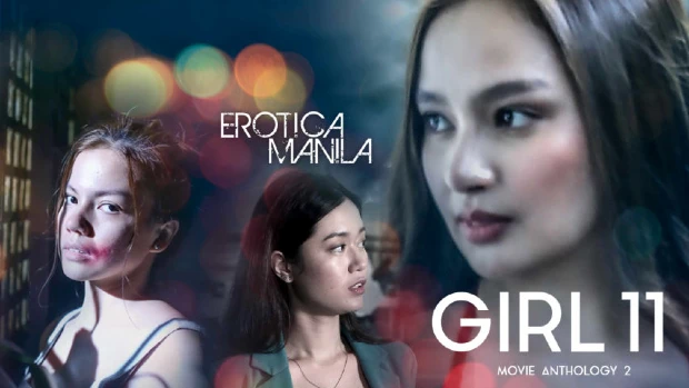 Erotica Manila – S01E02 – 2023 – Filipino Hot Web Series – Vivamax