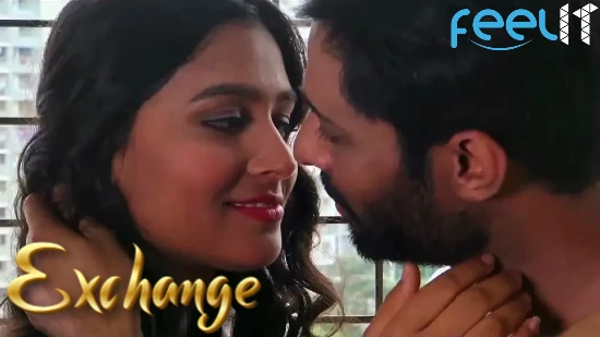 Exchange – 2022 – Hindi Hot Short Film – Feelit