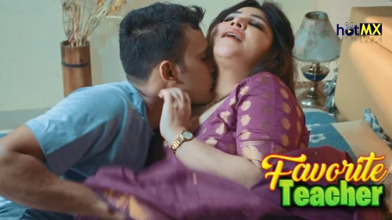 Favorite Teacher E01-E02 – 2022 – Hindi Hot Web Series – HotMX