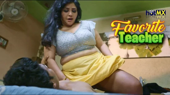 Favorite Teacher E05-E06 – 2022 – Hindi Hot Web Series – HotMX