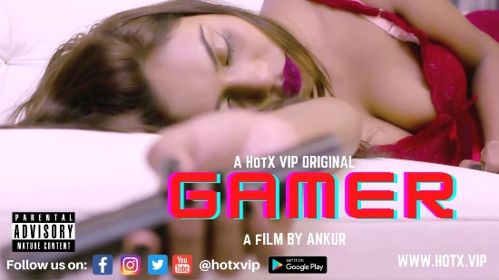 Game – 2022 – UNCUT Hindi Short Film – HotX