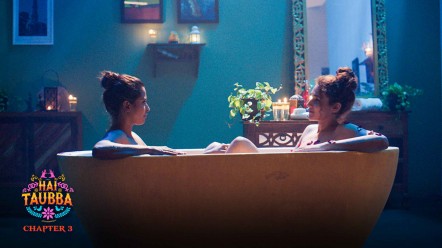 Hai Taubba – S03E02 – 2022 – Hindi Hot Web Series