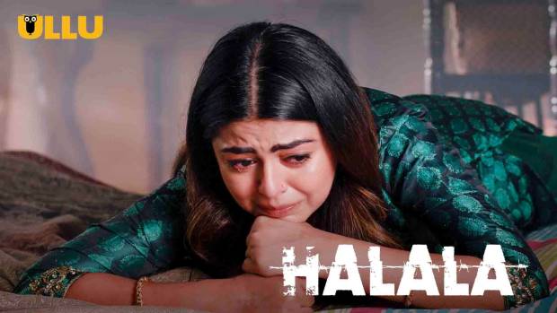 Halala – P02 – 2021 – Hindi Hot Web Series – UllU