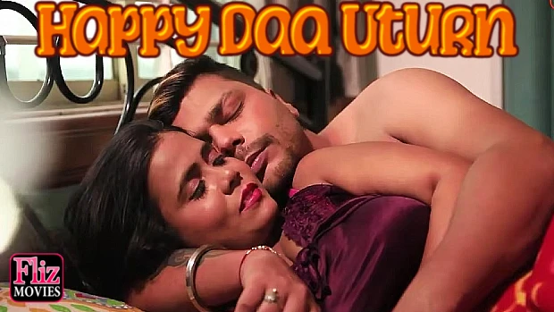 Happy Daa U Turn – 2023 – UNCUT Hindi Short Film – NueFliks