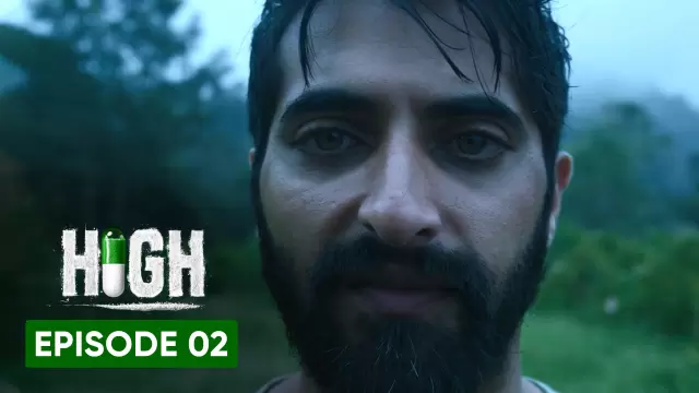 High – S01E02 – 2020 – Hindi Hot Web Series