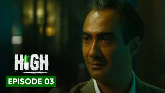 High – S01E03 – 2020 – Hindi Hot Web Series