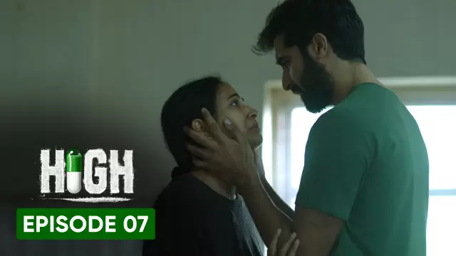 High – S01E07 – 2020 – Hindi Hot Web Series