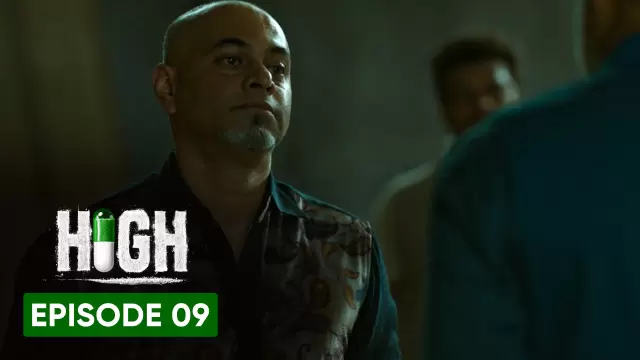 High – S01E09 – 2020 – Hindi Hot Web Series