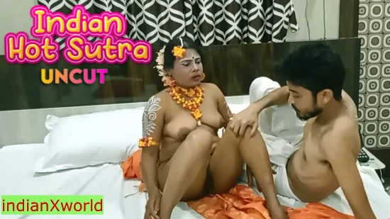 Indian Hot Sutra – 2022 – Bengali Hot Short Film – IndianXWorld