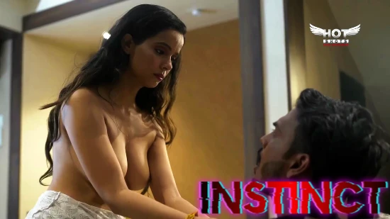 Instinct – 2021 – Hindi Hot Short Film – Hotshots